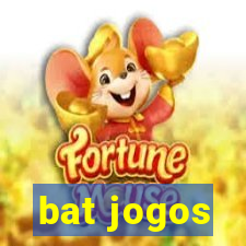 bat jogos